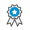 Gecertificeerd